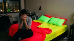 Que cor de roupa de cama impede o sono: tons que excitam o sistema nervoso