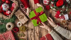O que oferecer no Natal: 10 artigos para a casa que são óptimas prendas.